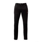 マムート MAMMUT メンズ アウトドア ウェア ボトムス ヤドキン 2.0 ソフトシェル パンツ アジアンフィット クラシック 1021-01490 【2025FW】
