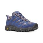メレル MERRELL メンズ ハイキングシューズ MOAB3 SYNTHETIC GORE-TEX J500641 GREYSTONE グレーストーン 【2025SS】