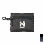  Millet MILLET мужской женский уличный аксессуары мелкие вещи бумажник MINI PACKABLE WALLET MIS0796 [2024FW]