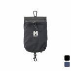  Millet MILLET мужской женский уличный аксессуары мелкие вещи мульти- кейс MINI PACKABLE MULTI CASE MIS0797 [2024FW]