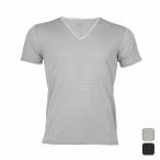 ミレー MILLET メンズ アウトドア ウエア アンダーウエア シャツ DRYNAMIC THROUGH II V SS M MIV02101 【2024SS】