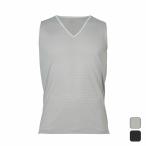 ミレー MILLET メンズ アウトドア ウエア アンダーウエア シャツ DRYNAMIC THROUGH II V NS M MIV02102