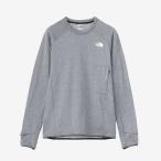 ショッピングラッシュガード メンズ ザ・ノース・フェイス THE NORTH FACE メンズ レディース トレッキング アウトドア ウェア フリース サーマルバーサグリッドクルー NL72479 Z 【2025FW】