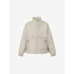  The * North * лицо THE NORTH FACE мужской женский треккинг одежда жакет полный Zip COMPACT BLOUSON NP22631 FI [2026SS]