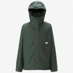  The * North * лицо THE NORTH FACE мужской уличный треккинг одежда внешний жакет Parker compact жакет NP72530 AL [2026FW]