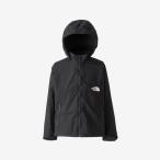  The * North * лицо THE NORTH FACE Kids Junior уличный одежда внешний Wind брейкер compact жакет NPJ22510 K [2025FW]