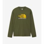  The * North * лицо THE NORTH FACE мужской уличный треккинг одежда tops футболка с длинным рукавом контакт охлаждающий UV L/S WATER SMOOTH TEE NT12647 NT[2026SS]