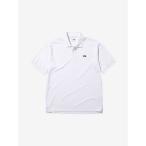  The * North * лицо THE NORTH FACE мужской верхняя одежда tops рубашка-поло Short рукав e колено часть Polo NT22232 W [2024SS]