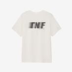  The * North * лицо THE NORTH FACE мужской уличный треккинг одежда tops короткий рукав футболка S/S MOTION LOGO TEE NT32687 GS [2026SS]