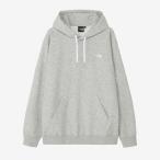 ザ・ノース・フェイス THE NORTH FACE メンズ レディース アウトドア ウェア パーカー フルジップ スモールロゴヘザースウェットフーディ NT62531 Z 【2025FW】