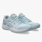  Asics ASICS женский теннис обувь Homme ni*kre- пальто для COURT SLIDE 4 CLAY/OC 1042A284 401 [2026SS]