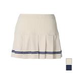  Babolat Babolat женский теннис одежда юбка PURE SKORT BWG5475 [2025FW]