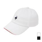  Le Coq le coq sportif женский теннис аксессуары мелкие вещи шляпа French tail колпак LN5SCP20L [2025SS]