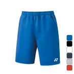  Yonex YONEX мужской теннис бадминтон одежда низ шорты 15150 [2023SS]