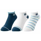  Yonex YONEX женский теннис bato Minton мелкие вещи аксессуары носки wi мужской спортивные туфли in носки (3 пар комплект ) 29237Y [2025FW]