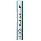 ■ ヨネックス YONEX バドミントン シャトルコック エアロセンサ700 AS700