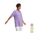 アディダス adidas レディース スポーツ トレーニング トップス Tシャツ W DANCE ボーイフレンドTシャツ EVE30