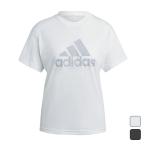  Adidas adidas женский тренировка одежда tops рубашка с коротким рукавом W WINNERS 3.0 футболка RF223