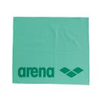 Arena ARENA плавание плавание аксессуары высокий re-k полотенце M ARN-4425 MNT [2024SS]