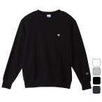 ショッピングチャンピオン チャンピオン CHAMPION メンズ スポーツ ウェア トップス スウェット トレーナー CREWNECKSWEATSHIRT C3-Y035 【2023FW】