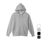 チャンピオン CHAMPION メンズ スポーツ ウェア トップス スウェット ジップアップパーカー ZIPHOODEDSWEATSHIRT C3-Y137 【2023FW】