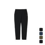  Le Coq le coq sportif женский тренировка одежда длинные брюки воздушный стильный брюки LT5FLP40L [2025FW]