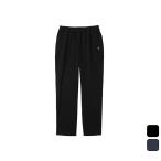  Le Coq le coq sportif женский спорт тренировка одежда низ длинные брюки нагрев navi Cross брюки LT5FPZ21L [2025FW]