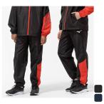 ミズノ MIZUNO キッズ ジュニア トレーニング ウェア ボトムス ブレスサーモウォーマーパンツ 32MFC932 【2025FW】