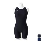  Mizuno MIZUNO женский плавание купальный костюм плавание одежда все в одном N2MGAC03