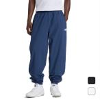 ニューバランス new balance メンズ スポーツ ウェア ボトムス ロング パンツ ジャージ ウーブントラックジョガーパンツ 裏トリコット起毛 AMP53173【2025FW】