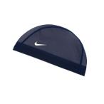  Nike NIKE плавание плавание аксессуары шляпа NIKE сетчатая кепка 907461 019 midnight темно-синий 