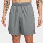  Nike NIKE мужской спортивная одежда шорты Nike DF пена Short 7 дюймовый DV9858 084 [2024SS]