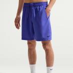  Nike NIKE мужской спорт тренировка одежда низ шорты DF пена 7IN UL Short DV9858 510 [2026SS]