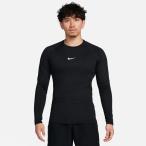 ショッピングナイキ tシャツ メンズ ナイキ NIKE メンズ スポーツ ウェア トップス 長袖 ナイキ NP ワーム L/S クルー FB7983 010 【2023FW】