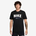 ナイキ NIKE メンズ トレーニング ウェア Tシャツ 半袖 AS M NK DF TEE HBR NOVELTY HJ3595 010 【2025SS】