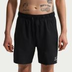  Nike NIKE мужской спорт тренировка одежда низ шорты шорты NP DFADV NPT 6 IN Short IF2217 010 [2026SS]