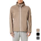 オークリー OAKLEY メンズ トレーニングウエア トップス フルジップ パーカー 3Rdg Synchro Warm Jacket 1.7 FOA408209 【2025FW】