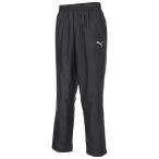 プーマ PUMA メンズ トレーニングウエア ボトムス ロングパンツ TAD メッシュライナー ウーブンPT 528016 【2025FW】
