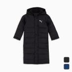 プーマ PUMA キッズ ボーイズ トレーニング ウェア アウター アクティブ スポーツ ベンチコート 683622 【2024FW】