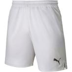  Puma PUMA мужской футбол футзал шорты LIGA игра брюки core 729971-04 Puma белый / черный [2019SS]