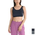  Roxy ROXY женский фитнес одежда bla верх MY 1ST ROXY ROUND NECK BRA RBR261525 [2026SS]
