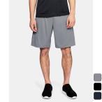  Under Armor UNDER ARMOR мужской тренировка одежда низ шорты UA Tec графика шорты 1358551