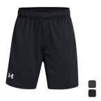  Under Armor UNDER ARMOR Junior boys шорты UA Tech Mesh Shorts 1387348 [2025SS]
