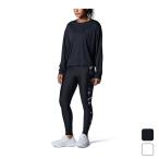  Under Armor UNDER ARMOR женский тренировка одежда футболка длинный рукав UA TECH LS 1388185 [2024FW]