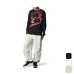  Under Armor UNDER ARMOR Junior тренировка одежда футболка длинный рукав UA SUPER BIG LOGO LONG SLEEVE T-SHIRT 1388278 [2024FW]