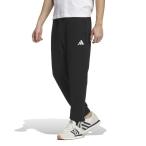  Adidas adidas мужской спорт casual одежда низ длинные брюки джерси M ESS+ SL тренировочный брюки JW6950 JUP91 [2025SS]