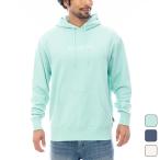 ビラボン BILLABONG メンズ カジュアル ウェア トップス 長袖 パーカー プルオーバー UNITY LOGO BF011004 【2025SS】