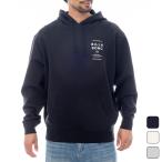 ショッピングビラボン ビラボン BILLABONG メンズ カジュアル ウェア トップス 長袖 パーカー プルオーバー SUN BLOCK BF011005 【2025SS】