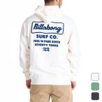ショッピングビラボン ビラボン BILLABONG メンズ カジュアル ウェア トップス スウェット パーカー SIGN BF012007 【2025FW】