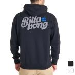 ショッピングビラボン ビラボン BILLABONG メンズ カジュアル ウェア トップス 長袖 フルジップパーカー GROOVY BF012011 【2025FW】